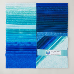 Fundamentals - Oceanside 10" Squares