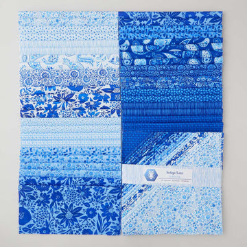 Indigo Lane 10" Squares