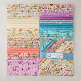 Fairy Boutique 10" Squares