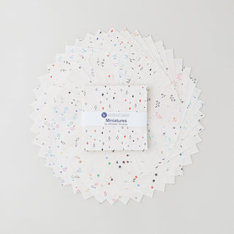 Miniatures Charm Pack