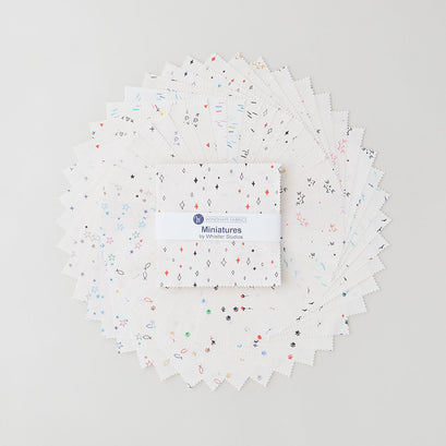 Miniatures Charm Pack