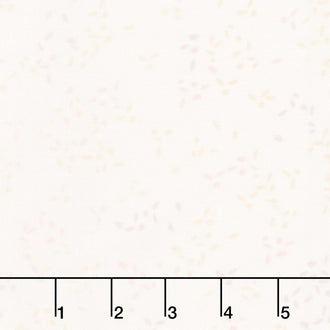 Petal Pixies - Pixie Dust Ivory Yardage