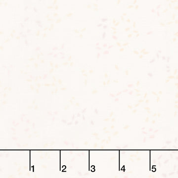 Petal Pixies - Pixie Dust Ivory Yardage