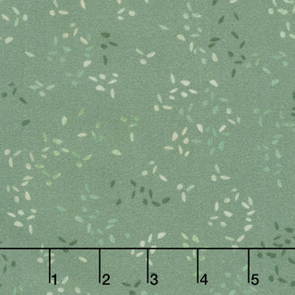 Petal Pixies - Pixie Dust Forest Yardage
