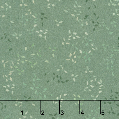 Petal Pixies - Pixie Dust Forest Yardage