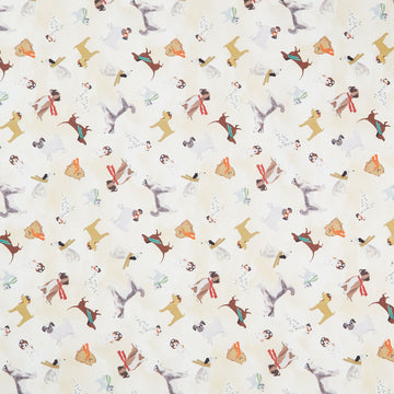 Up Up and Awoof - Jetsetter Sunrise Yardage