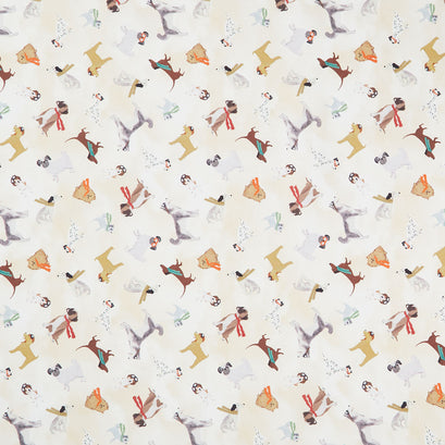 Up Up and Awoof - Jetsetter Sunrise Yardage