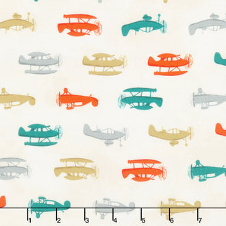 Up Up and Awoof - Take Flight Sunrise Yardage