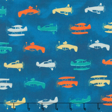 Up Up and Awoof - Take Flight Dusk Yardage