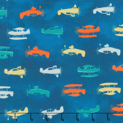 Up Up and Awoof - Take Flight Dusk Yardage