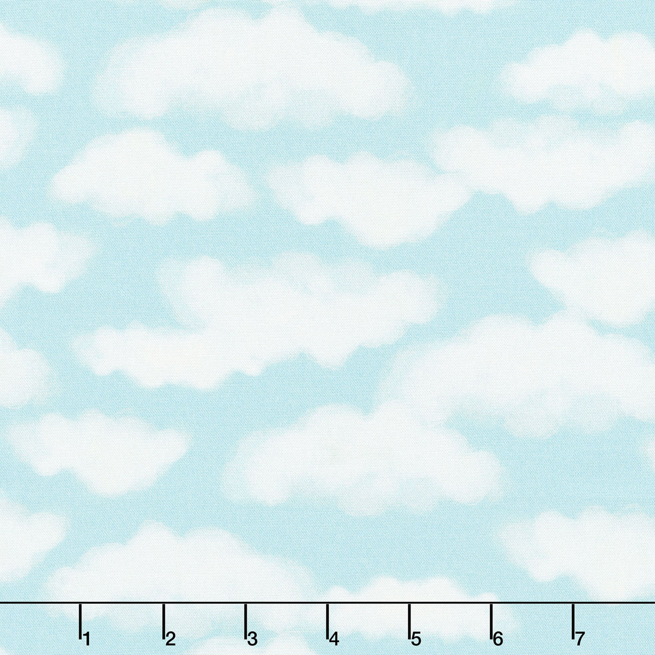 Up Up and Awoof - Airborne Sky Yardage