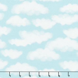 Up Up and Awoof - Airborne Sky Yardage