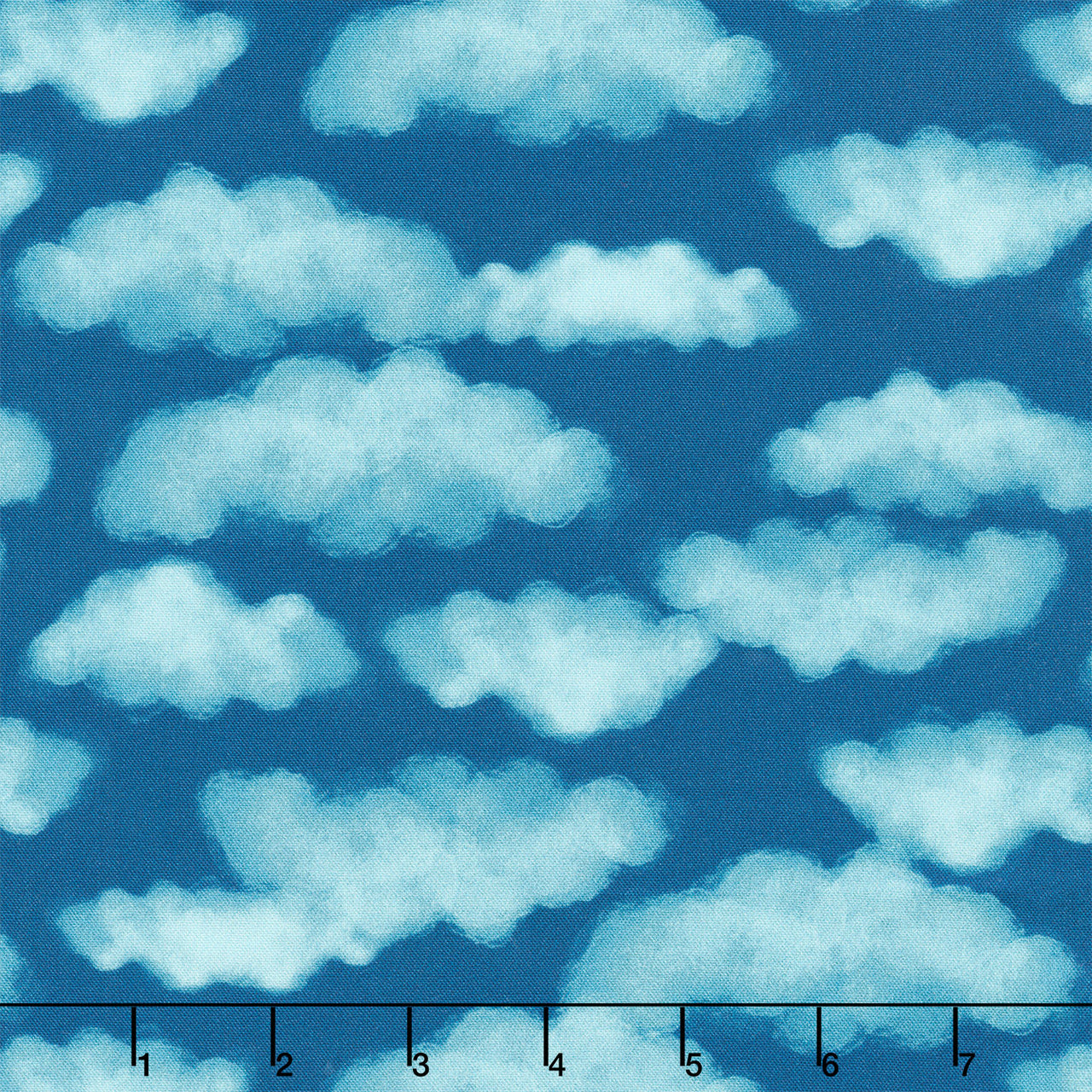 Up Up and Awoof - Airborne Dusk Yardage