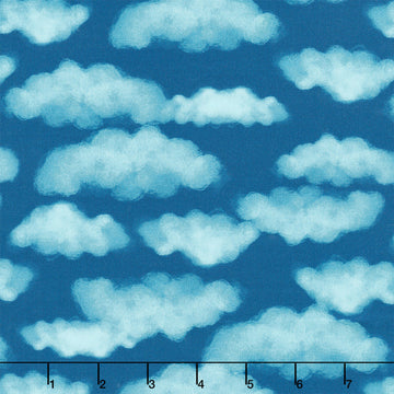 Up Up and Awoof - Airborne Dusk Yardage