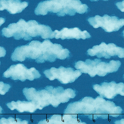 Up Up and Awoof - Airborne Dusk Yardage