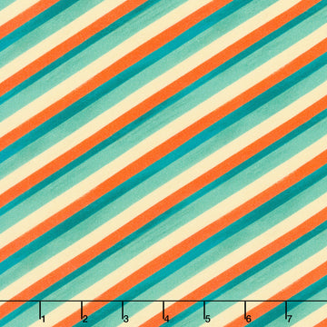 Up Up and Awoof - Pilot's Stripes Uniform Yardage