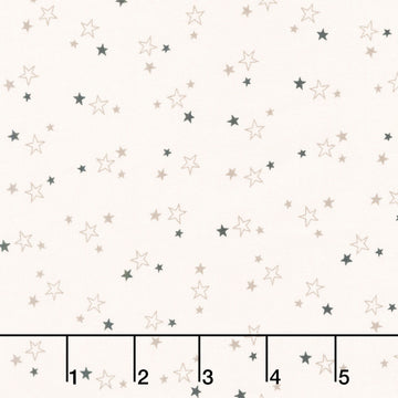 Miniatures - Twinkling Night Yardage