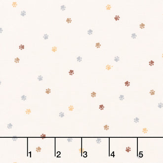 Miniatures - Take Me Home Mud Trail Yardage