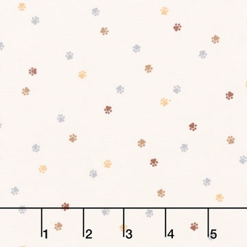 Miniatures - Take Me Home Mud Trail Yardage