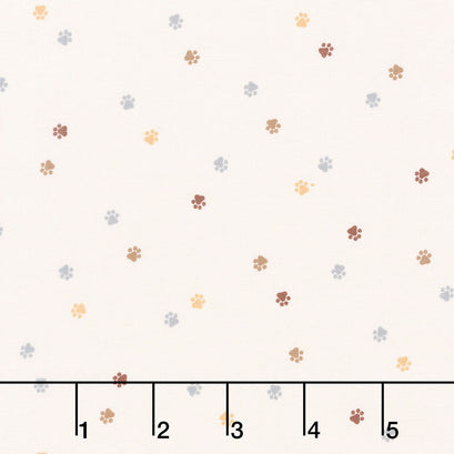 Miniatures - Take Me Home Mud Trail Yardage