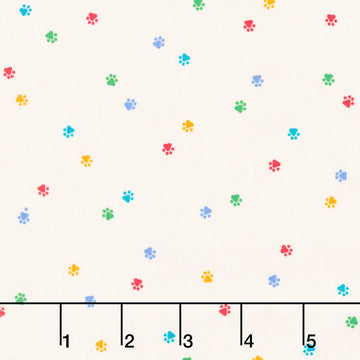 Miniatures - Take Me Home Happy Pet Yardage