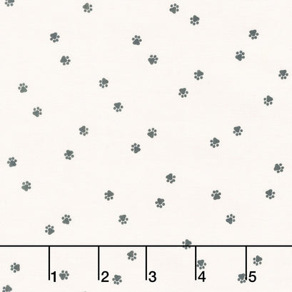 Miniatures - Take Me Home Pawsome Yardage