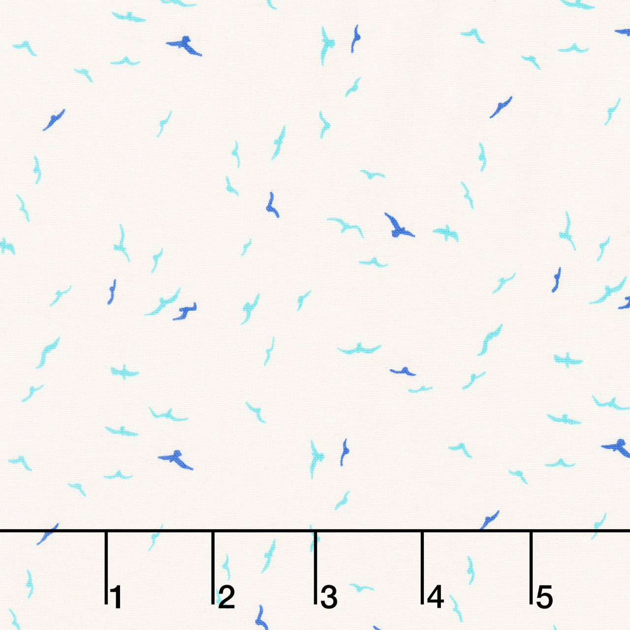 Miniatures - Migration Marina Yardage