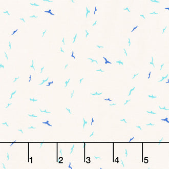 Miniatures - Migration Marina Yardage