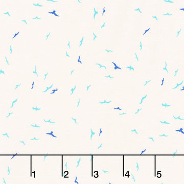 Miniatures - Migration Marina Yardage