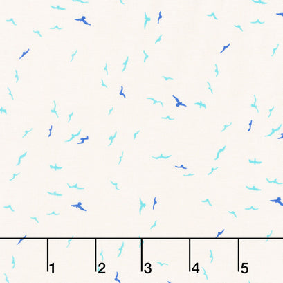 Miniatures - Migration Marina Yardage