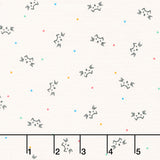 Miniatures - Spotted Twinkle Lights Yardage