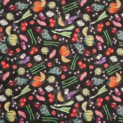 Farmstand - Veggie Medley Blackboard Yardage