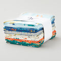 Up Up and Awoof Fat Quarter Bundle