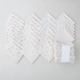 Miniatures Fat Quarter Bundle