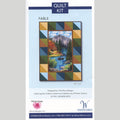 Outdoor Adventure Fable Quilt Kit