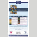 Outdoor Adventure Fable Quilt Kit