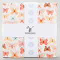 Petal Pixies 10" Squares