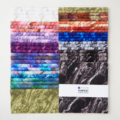 Tempest 10" Squares