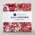 Jolly Christmas Charm Pack