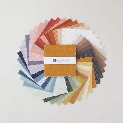 Nature Study 2.0 Charm Pack