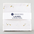 Laurel Favorites 5" Squares