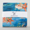 Ocean Life Charm Pack