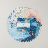 Ocean Life Charm Pack