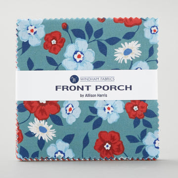 Front Porch Charm Pack