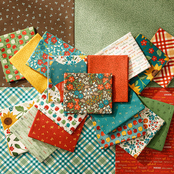 Honeycrisp Charm Pack