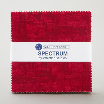 Spectrum 5" Squares