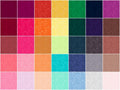 Spectrum 5" Squares