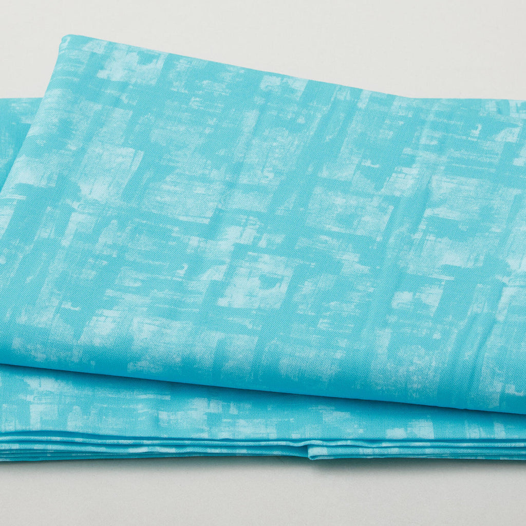 Spectrum - Aqua 2 Yard Cut