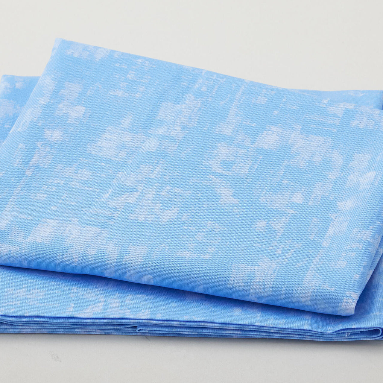 Spectrum - Vivid Blue 2 Yard Cut