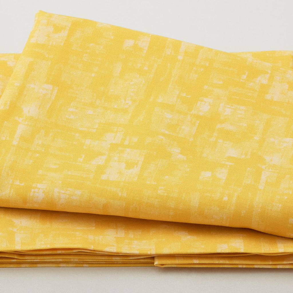 Spectrum - Marigold 2 Yard Cut